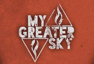 logo My Greater Sky